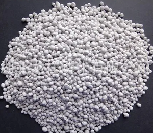 Fertilizzante Organico Granulare a Rilascio Lento con Acido Umico e Amminoacidi, Purezza 98%, Regolatore del Suolo, Vendita Diretta dalla Fabbrica - Product Image 6