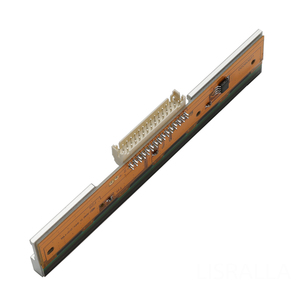 Remplacement direct de la tête d'imprimante thermique OEM pour <span class=keywords><strong>Zebra</strong></span> <span class=keywords><strong>ZT200</strong></span> ZT220 ZT230 203DPI pour papier couché en stock - Product Image 5