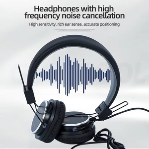 เครื่องมือช่างประปาอิเล็กทรอนิกส์ F999H สำหรับตรวจสอบการรั่วไหลของน้ำในท่อใต้ดิน - Product Image 5