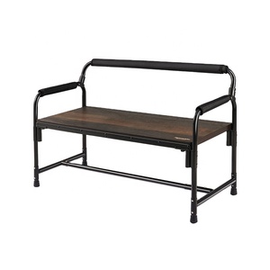 เก้าอี้พับคู่ <span class=keywords><strong>Naturehike</strong></span> Niello Series รุ่น FG06 สำหรับแคมป์ปิ้งกลางแจ้ง ทำจากใยแก้ว - Product Image 1