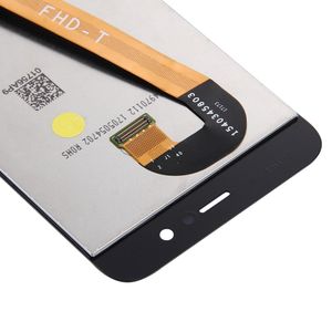 5.0 ''LCD pour Huawei Nova 2 Affichage Écran Tactile pour Huawei <span class=keywords><strong>Nova2</strong></span> PIC-AL00 Remplacement D'assemblée D'AFFICHAGE D'affichage À CRISTAUX LIQUIDES de Réparation - Product Image 4