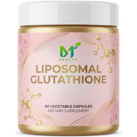 OEM--Complément de glutathion liposomal 60 capsules