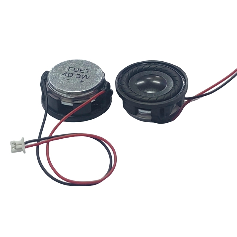 FUET Voice Speaker 20 30 MM
