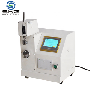 Skz110b ISO 5626 MIT gấp độ bền Tester máy cho giấy - Product Image 6