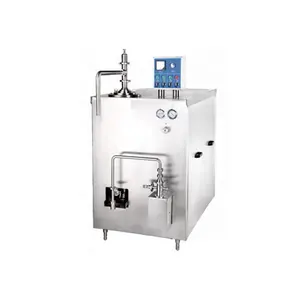 300L/H Hot Koop Grote Capaciteit Gelato Maker Hard Ijs Machine Batch Vriezer Continue Batch Vriezer