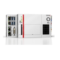 Módulo de CPU PLC Integrado CX1020-0100, Controlador de Automatización Industrial