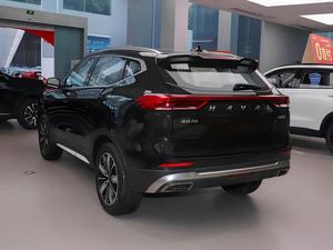 Autos usados baratos de China, SUV usados de gasolina 2024 Haval Big Dog 1.5T 2WD Border <span class=keywords><strong>Collie</strong></span>, Haval H6, M6 disponibles para venta al por mayor. - Product Image 6