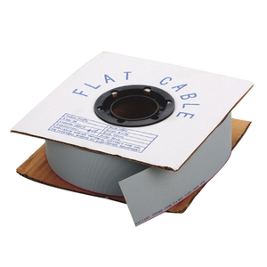 Cáp dẹt IDC 2651, khoảng cách chân 1.27mm, 76.5M/cuộn, cáp dải phẳng - Product Image 5