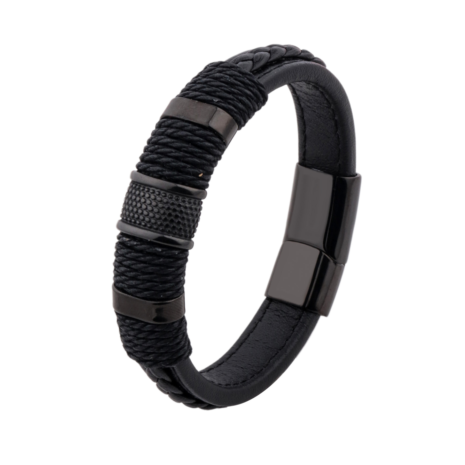 Black-Black