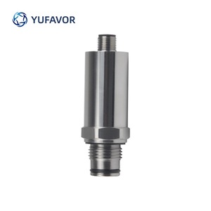 Yufavor tuôn ra cơ hoành cấp thực phẩm sữa bia <span class=keywords><strong>Tank</strong></span> mức áp lực cảm biến vệ sinh 4-20mA máy phát áp lực cảm biến giá - Product Image 2