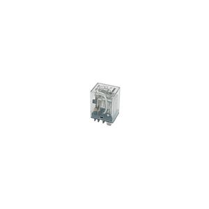 แบรนด์ใดๆรีเลย์หนัก10A/24VDC-220VAC 2 x อินเวอร์เตอร์24Vdc - Product Image 1