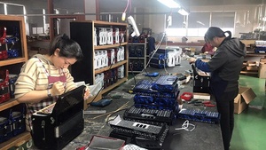 Acordeón Cromático SEASOUND OEM <span class=keywords><strong>de</strong></span> 9 Teclas y 2 Bajos UC107, Instrumento <span class=keywords><strong>de</strong></span> Juguete para Niños - Product Image 5