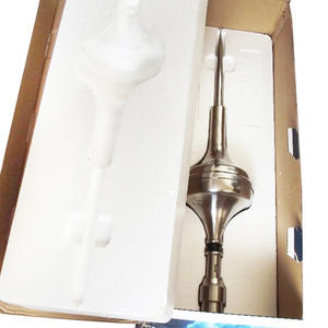 アクティブ雷避雷器 / ESE 雷棒 - Product Image 6