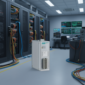 โมดูล I/O อัจฉริยะ Moxa Industrial IoLogik 2512 รุ่น 96320 พร้อมการสื่อสารผ่านอีเธอร์เน็ต - Product Image 2