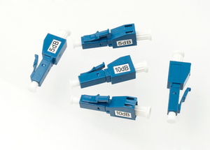 สายเคเบิลใยแก้วนำแสงตัวแปรสายแพทช์ N30db 3dB 1dB 5dB <span class=keywords><strong>LC</strong></span> โหมดเดียว - Product Image 5