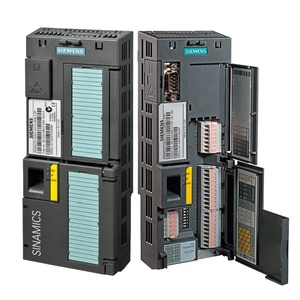 6sl3244-0bb12-1pa1 Siemens G120 Đơn vị điều khiển CU240E-2 dp e-type với tích hợp bảo mật - Product Image 5