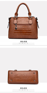 Nuevos Bolsos de Hombro Modernos y a la Moda, Bolsos de Mano para Mujer, Bolsos Cruzados - Product Image 5