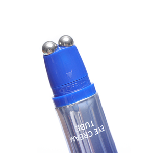 Tùy chỉnh 15ml 20ml Hợp kim kẽm <span class=keywords><strong>Applicator</strong></span> ống kem mắt con lăn bóng Ống ABL Mỹ phẩm ống - Product Image 4