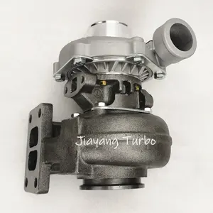Turbo para Ford New Holland Tractor agrícola TA3119 Turbo 466746-0005 466746-3 466746-4 466746-5