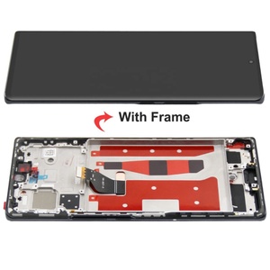Pantalla OLED de Repuesto IParts para Honor 70 FNE-AN00 FNE-NX9, Digitalizador de Pantalla Táctil con Marco, Piezas de Reparación OEM - Product Image 3