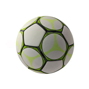 Balón de fútbol sin costuras de tamaño 5 de alto rendimiento, ligero, PU, duradero, resistente al agua, para todo tipo de clima, pelota de partido de entrenamiento cosida a máquina - Product Image 4