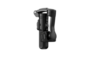 Estabilizador de cardán de <span class=keywords><strong>3</strong></span> <span class=keywords><strong>ejes</strong></span>, cámara de seguimiento de objetivos inteligente, seguimiento facial, TECNOLOGÍA ANTI-SHAKE AVANZADA, 1 unidad - Product Image 6