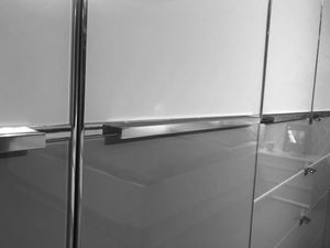 Nouveau design moderne de garde-robe de maison personnalisée de qualité pour dressing walk in closet - Product Image 3