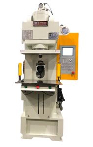 Máquina de Moldeo por Inyección Vertical Micro Integrada HC-350+MO+HS, Nueva y Personalizable - Product Image 6