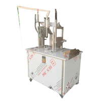 Machine à éplucher la peau de noix de coco commerciale entièrement automatique manuelle Machine à éplucher la peau de noix de coco tendre verte fraîche
