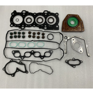 Set Guarnizioni Motore di Alta Qualità 4S4G-6052-AB per <span class=keywords><strong>Ford</strong></span> <span class=keywords><strong>Fiesta</strong></span> <span class=keywords><strong>1.4</strong></span> L - Product Image 4