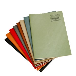 Agenda en cuir 2026 pour secrétaire, carnet de notes pour le bureau et l'apprentissage, planificateur quotidien, <span class=keywords><strong>bloc</strong></span>-notes personnalisable, cadeau - Product Image 5