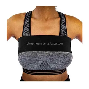 Find Cheap, Fashionable and Slimming breast band 