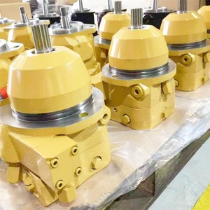 Pistón Hidráulico de Ventilador de 283.5 mm de Largo para Bulldozers con Ruedas 824G II, 824H, 824C, 966H, Número de Pieza 161-8919, Bulldozers con Ruedas 824G - Product Image 2