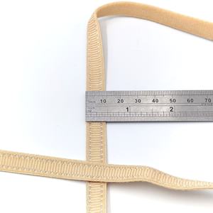 Underwear Bra Webbing Stretchable Commercial Fold Recycled Cotton Letter Uniforms Replacement Casual Roll Fish Garment <b>Panties</b> - Product Image 4