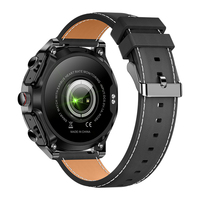Smartwatch T95 2025 con Monitoreo de Salud 2 en 1 y Auriculares TWS, Resistencia al Agua IP67, Pantalla de 1.52 Pulgadas, Reloj Inteligente con Audífonos para Hombre