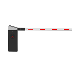 Sistema di Barriera per Parcheggio con Telecomando HCW, Servo Rapido, in Acciaio Laminato a Freddo con Finitura Zincata e Verniciata a Polvere per Parcheggi Auto - Product Image 4