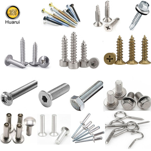 Máy Làm Vít Vách Thạch Cao Chất Lượng Cao, Máy Cán Ren, Máy Làm Vít Bu Lông - Product Image 4