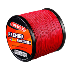 300M สีแดง