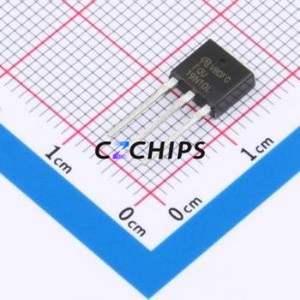 Transistor de Efecto de Campo (MOSFET) FQU19N10L-VB TO-251 Original y Nuevo - Product Image 1