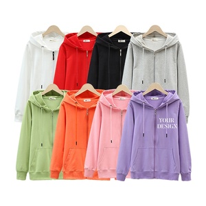 Nuovo Stile Felpe Leggere <span class=keywords><strong>con</strong></span> <span class=keywords><strong>Zip</strong></span> e <span class=keywords><strong>Cappuccio</strong></span> Logo Personalizzato Felpe <span class=keywords><strong>con</strong></span> Cerniera Alta Qualità <span class=keywords><strong>Felpa</strong></span> da Uomo <span class=keywords><strong>con</strong></span> <span class=keywords><strong>Zip</strong></span> - Product Image 2