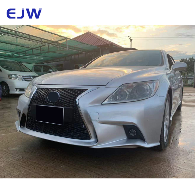 lower engine guard for a 2012 lexus 460ls
