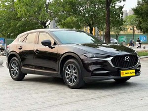 Venta Especial: Auto Usado <span class=keywords><strong>Mazda</strong></span> CX-4 2021 <span class=keywords><strong>2022</strong></span> 2.0L Automático 2WD Skyactiv Edición Dinámica <span class=keywords><strong>SUV</strong></span> de 5 Plazas Gasolina FWD - Product Image 2
