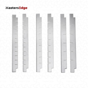 Chất lượng cao cầm tay pháp Fry Cutter lưới thép không gỉ khoai tây Cutter <span class=keywords><strong>Slicer</strong></span> cho trái cây và rau quả công nghiệp lưỡi - Product Image 5