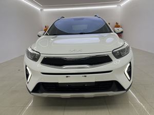 <span class=keywords><strong>Kia</strong></span> Yi Pao (Sonet) SUV Compatto Usato del 2021, Guida a Sinistra, Benzina, Automatico, Auto di Seconda Mano Economica in Vendita - Product Image 3