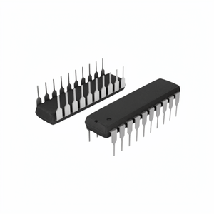 Authorized Distributor AT90S1200A-12PC Buy Online Electronic Components 20 DIP Embedded - Product Image 1