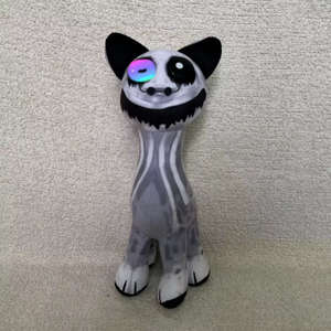 Juguetes de Peluche Divertidos, Animales de Peluche Multicolores, Adornos, Juguetes de Broma, Regalos Navideños para Niños y Niñas - Product Image 4