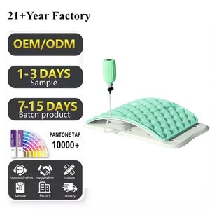 Appareil de massage électrique professionnel pour le soutien lombaire et la traction, soulagement des douleurs du bas du <span class=keywords><strong>dos</strong></span> - Product Image 6