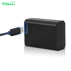 NP-FW50H de batterie d'appareil photo 1080mAh à prix réduit avec type-c pour <span class=keywords><strong>Sony</strong></span> a5000 série/série <span class=keywords><strong>6000</strong></span>/série NEX - Product Image 4