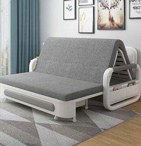 <span class=keywords><strong>Fancy</strong></span> Fabric <span class=keywords><strong>Sofa</strong></span> Giường Gấp Hiện Đại Sleeper Couch <span class=keywords><strong>Sofa</strong></span> Giường Ngủ <span class=keywords><strong>Sofa</strong></span> Kiêm Giường Đôi Đồ Nội Thất Phòng Khách Thiết Kế Đơn Giản - Product Image 3