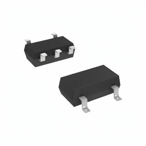 Power Management (PMIC) NJU7741F15-TE1 Electronic Chips Component SC 74A, SOT 753 In Stock - Product Image 1